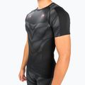 Rashguard pánsky Venum Phantom Rashguard black/red 5