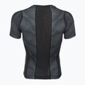 Rashguard pánsky Venum Phantom Rashguard black/red 7