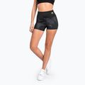 Dámske tréningové krátke nohavice  Venum Razor Compression black/gold
