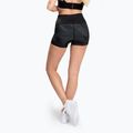 Dámske tréningové krátke nohavice  Venum Razor Compression black/gold 3
