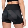 Dámske tréningové krátke nohavice  Venum Razor Compression black/gold 5