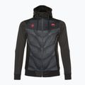 Pánska mikina Venum Phantom Hoody black/red 9