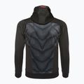 Pánska mikina Venum Phantom Hoody black/red 10