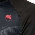 Pánska mikina Venum Phantom Hoody black/red 11