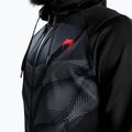 Pánska mikina Venum Phantom Hoody black/red 6