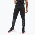 Pánske nohavice Venum Phantom black/red