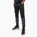 Pánske nohavice Venum Phantom black/red 2