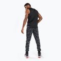 Pánske nohavice Venum Phantom black/red 4