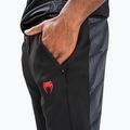 Pánske nohavice Venum Phantom black/red 5