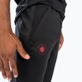 Pánske nohavice Venum Phantom black/red 6