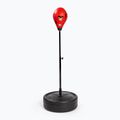 Detský boxovacie vrece Venum Angry Birds Pear Standing Punching Bag čierny