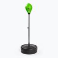 Detský boxovacie vrece Venum Angry Birds Pear Standing Punching Bag čierny 3