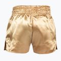 Pánske šortky Venum Classic Muay Thai black and gold 03813-449 3