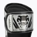 Venum Elite Standup Shinguards silver 1394-451 chrániče holennej kosti 3