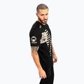 Pánske čierne tričko Venum Giant USA 4