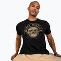 Pánske tričko Venum Santa Muerte Dark Side black/brown 7