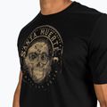 Pánske tričko Venum Santa Muerte Dark Side black/brown 8