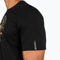Pánske tričko Venum Santa Muerte Dark Side black/brown 9