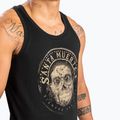 Pínske tielko Venum Santa Muerte Dark Side čierno-hnedé 6