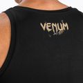 Pínske tielko Venum Santa Muerte Dark Side čierno-hnedé 8