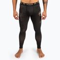 Pánske legíny Venum Santa Muerte Dark Side Spats black/brown