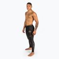 Pánske legíny Venum Santa Muerte Dark Side Spats black/brown 2