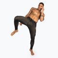 Pánske legíny Venum Santa Muerte Dark Side Spats black/brown 5