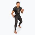 Pánske legíny Venum Santa Muerte Dark Side Spats black/brown 6