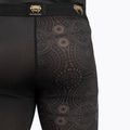 Pánske legíny Venum Santa Muerte Dark Side Spats black/brown 10