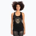Venum dámske tielko Santa Muerte Dark Side black/brown