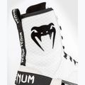 Venum Elite Boxerské Obuv white/black 16