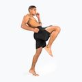 Pánske tréningové šortky Venum Biomecha Fightshorts black/grey 8