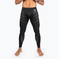 Pánske legíny Venum Biomecha Spats black/grey