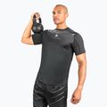 Pánske tričko Venum Biomecha Dry Tech  black/grey 2