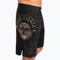 Pánske tréningové šortky Venum Santa Muerte Dark Side Fightshorts black/brown 5