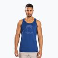 Pánsky Tank top Venum Classic navy blue