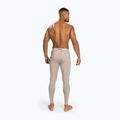 Pánske legíny Venum G-Fit Air Spats sand 2