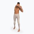 Pánske legíny Venum G-Fit Air Spats sand 3