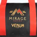 Taška Venum x Mirage Duffle black/gold 7