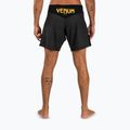 Pánske tréningové šortky Venum X Ares 2.0 black/gold 3
