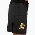 Pánske tréningové šortky Venum X Ares 2.0 black/gold 8