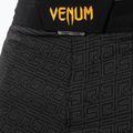 Pánske tréningové šortky Venum X Ares 2.0 black/gold 9