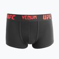 Pánske boxerky  Venum UFC By Adrenaline Fight Week čierne