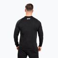 Pánske tričko Venum UFC By Adrenaline Fight Week Dry-Tech Longsleeve black 3