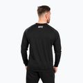 Pánske tričko Venum UFC By Adrenaline Fight Week Dry-Tech Longsleeve black 5