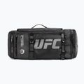 Taška Venum UFC By Adrenaline Fight Week čierna