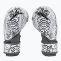 Dámske boxerské rukavice Venum Snake white 3