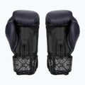 Boxerské rukavice Venum Power 2.0 navy blue/black 2