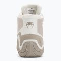 Boxerské topánky Venum Elite Wrestling beige/sand 6