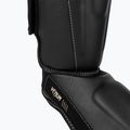 Chrániče holennej kosti Venum Impact Evo čierne 6
